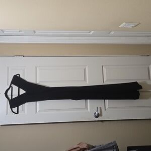 "Thinking out loud" jumpsuit